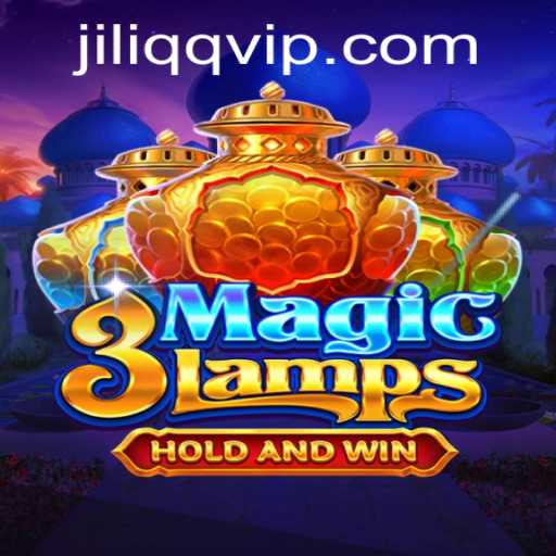 Unveiling the Mystical World of 3MagicLamps Game