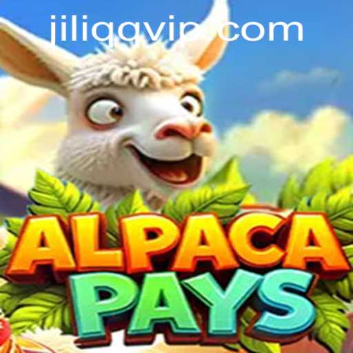 Discover the Adventures of AlpacaPays: A Thrilling Game Experience by JiLiQQ.COM
