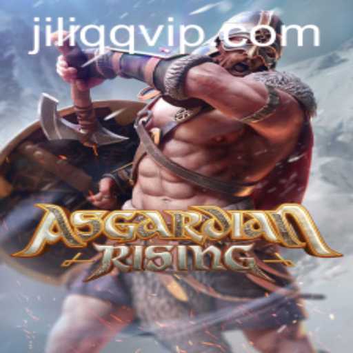 Rise of AsgardianRising: A Journey Into Norse Mythology