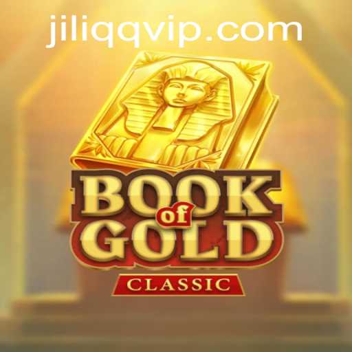 Discovering Thrills and Strategies with BookOfGoldClassic