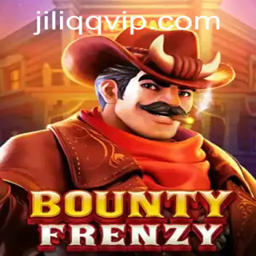 BountyFrenzy: A Thrilling Adventure Awaits