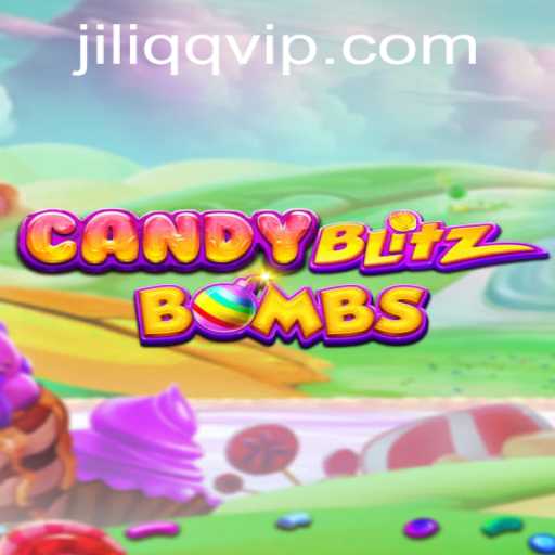 CandyBlitzBombs: A Sweet Gaming Experience with JiLiQQ.COM