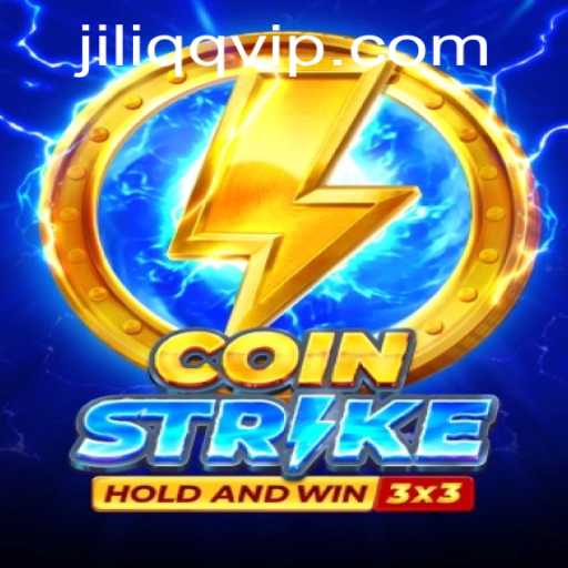 Coinstrike: The New Era of Gaming with JiLiQQ.COM