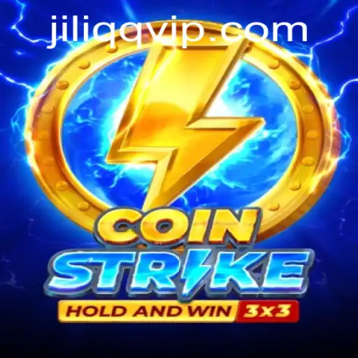 Coinstrike: The New Era of Gaming with JiLiQQ.COM