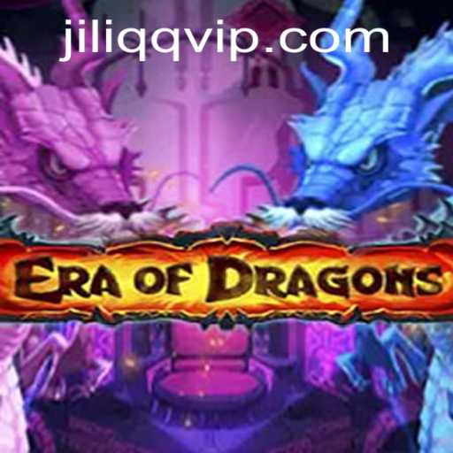 EraOfDragons - An Epic Gaming Experience