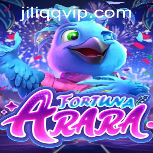 Exploring the Enchanting World of FortunaArara and Its Connection to JiLiQQ.COM