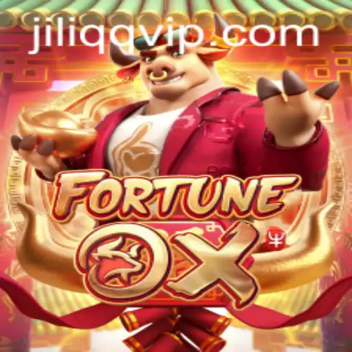 Exploring the Dynamic Game Experience of FortuneOx by JiLiQQ.COM