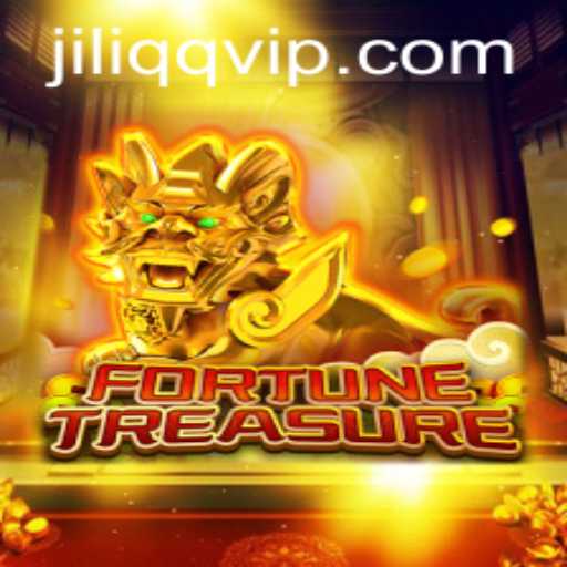 Exploring FortuneTreasure: The Thrilling New Game by JiLiQQ.COM