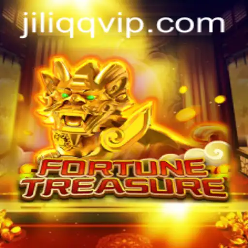 Exploring FortuneTreasure: The Thrilling New Game by JiLiQQ.COM