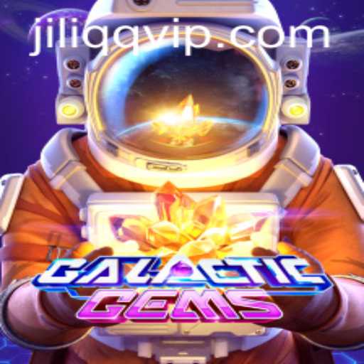 Experience the Adventure of GalacticGems: A Cosmic Journey