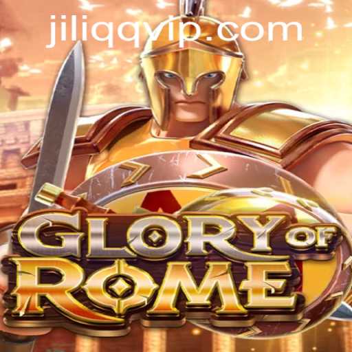 Exploring the World of GloryofRome