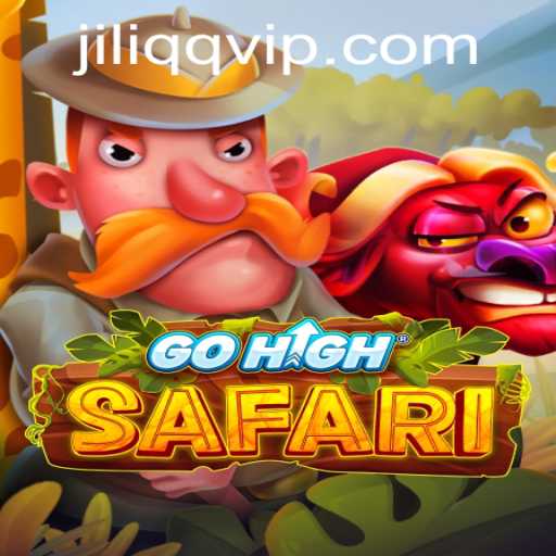 Discover the Excitement of GoHighSafari with JiLiQQ.COM