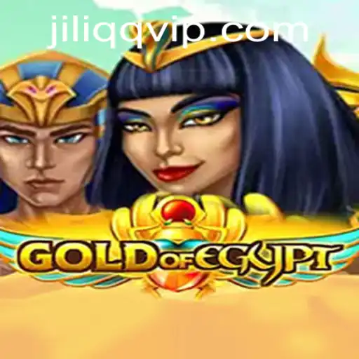 Discover the Enchantment of GoldOfEgypt by JiLiQQ.COM