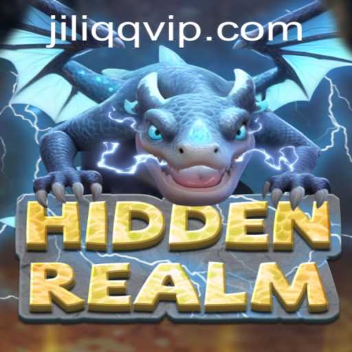 Exploring the Enigmatic World of HiddenRealm and the Role of JiLiQQ.COM
