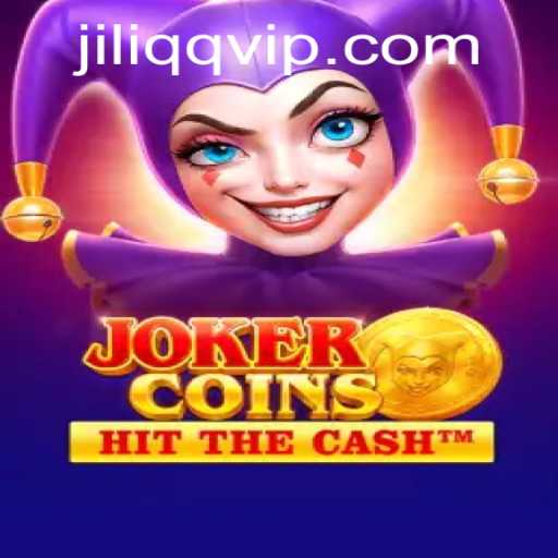 Exploring JokerCoins: The Exciting World of JiLiQQ.COM's Latest Gaming Sensation