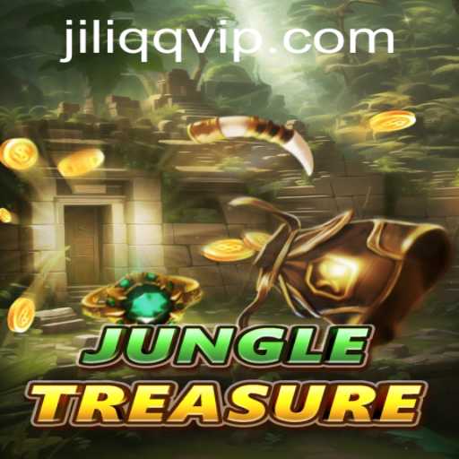 Discover the Adventure of JungleTreasure: An In-Depth Guide