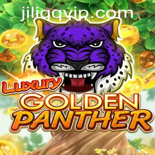 Exploring the Thrills of LUXURYGOLDENPANTHER: An Introduction to the Captivating Game by JiLiQQ.COM