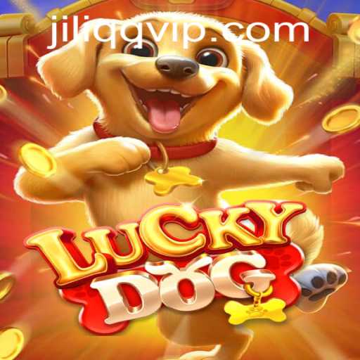 Exploring LuckyDog: An Engaging Adventure in the World of JiLiQQ.COM