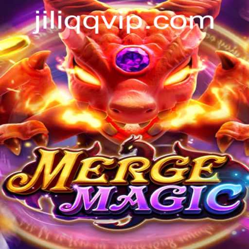 MERGEMAGIC: Unleashing the Power of Alchemy in a Mystical Land