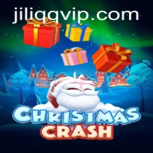ChristmasCrash: A Festive Gaming Experience with JiLiQQ.COM