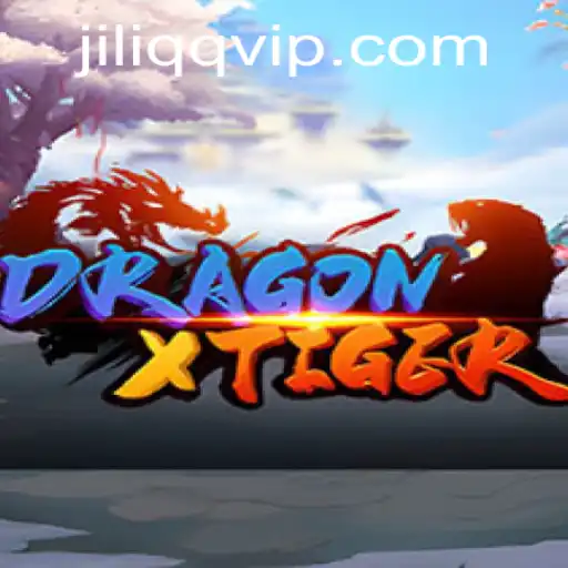 Exploring the Thrilling World of DragonXTiger on JiLiQQ.COM