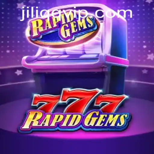 The Thrilling World of RapidGems777: Rules and Gameplay