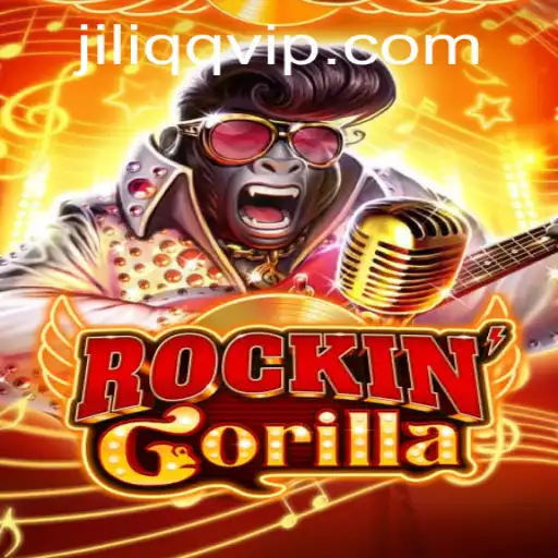 Discover RockinGorilla: A Thrilling Adventure Game on JiLiQQ.COM
