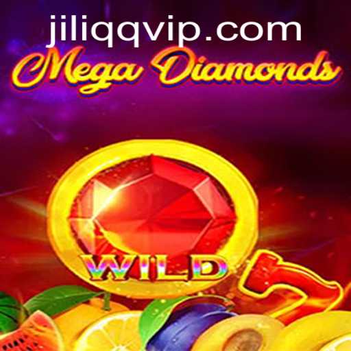 MegaDiamond: The Thrilling Adventure in the Digital Gaming Arena