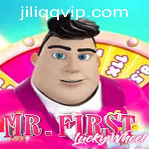 MrFirstLuckyWheel: A Captivating Experience with JiLiQQ.COM