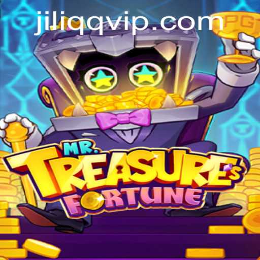 Discover the Thrilling World of MrTreasuresFortune on JiLiQQ.COM