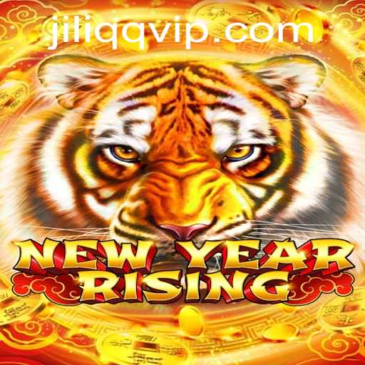 NewYearRising: A Comprehensive Guide to the Exciting New Game