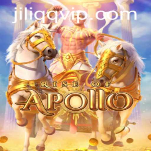 RiseofApollo: An Epic Gaming Journey
