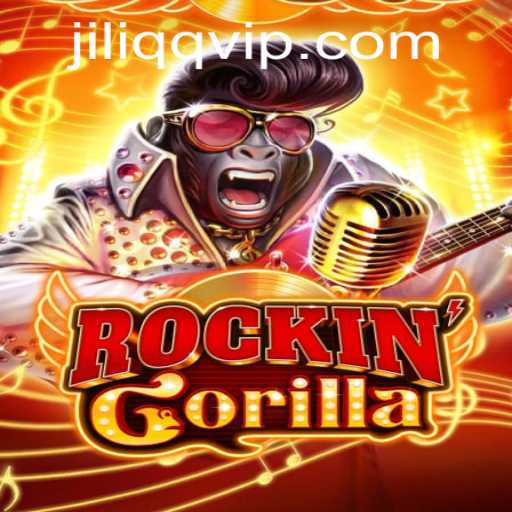Discover RockinGorilla: A Thrilling Adventure Game on JiLiQQ.COM