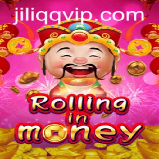 Exploration of the Thrilling Game RollingInMoney by JiLiQQ.COM
