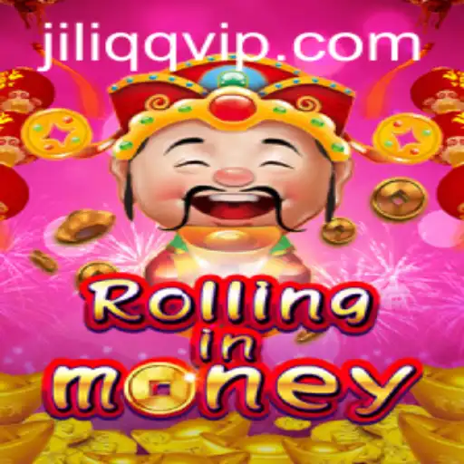 Exploration of the Thrilling Game RollingInMoney by JiLiQQ.COM