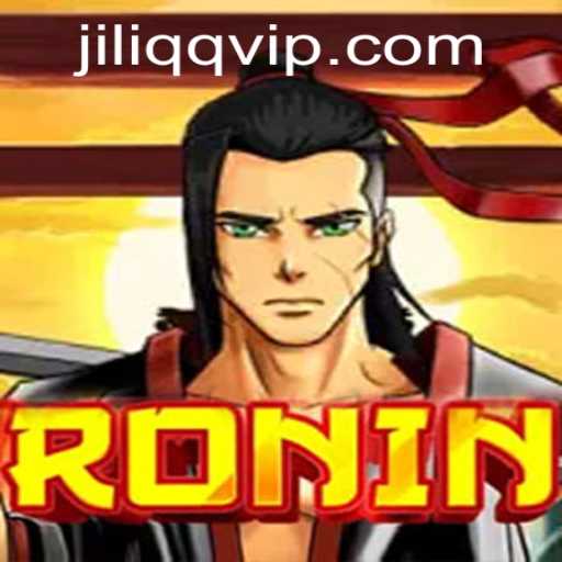 Unveiling 'Ronin': A Deep Dive into the Game and the Buzz Around JiLiQQ.COM