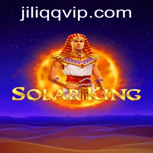Exploring the Enigmatic World of SolarKing: A Gaming Adventure with JiLiQQ.COM