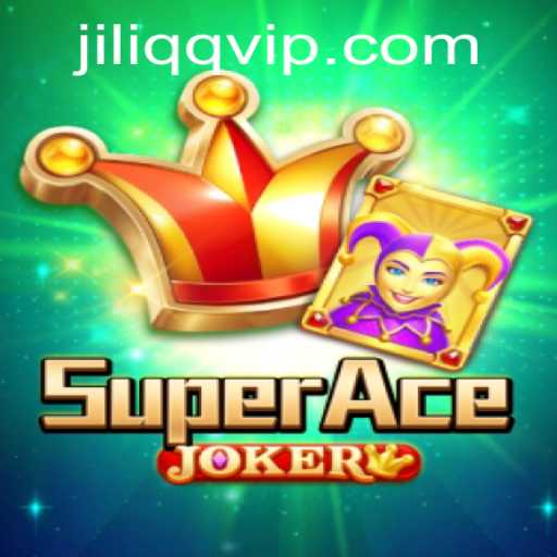 Explore the Exciting World of SuperAceJoker: A Guide to Mastery