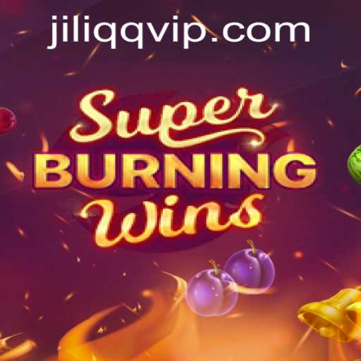 SuperBurningWins: Explore the Exciting World of Slots at JiLiQQ.COM