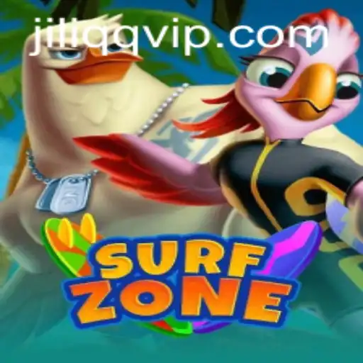 Dive into the Adventure: Exploring SurfZone