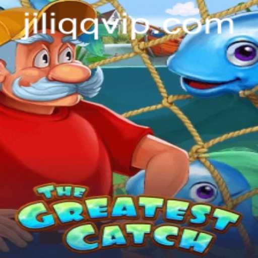 TheGreatestCatch: Dive into an Ocean of Adventure with JiLiQQ.COM