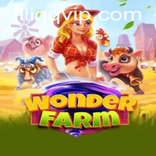 Discover the Magical World of WonderFarm: A Guide for New Players